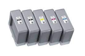 Cartucce CANON PFI-110 160ml