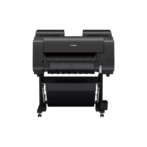 Plotter Canon PRO-2600 GRAPHIC 24 pollici 6405C003
