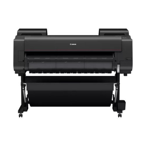Plotter Canon PRO-4600 GRAPHIC 12 COLORI 44 pollici 6407C003