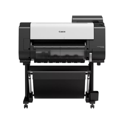 Plotter Canon TX-2100 CAD 24 pollici 2442C003