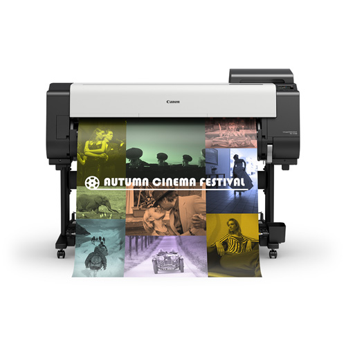 Plotter Canon TX4200 CAD 44 pollici 6855C003AA