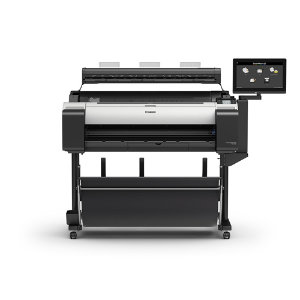 Plotter/scanner MFP Canon TM305 36 pollici 3909V081