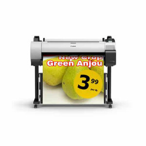 Plotter Canon TA30 CAD 36 pollici A0 3661C003