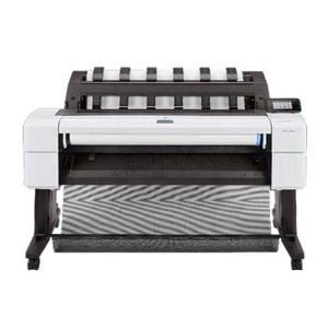 Plotter HP T1600 36 pollici 3EK10A