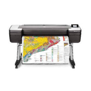 Plotter HP T1700dr PS 44 pollici 1VD88A