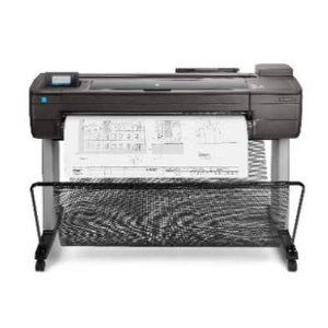Plotter HP T730 36 pollici F9A29D