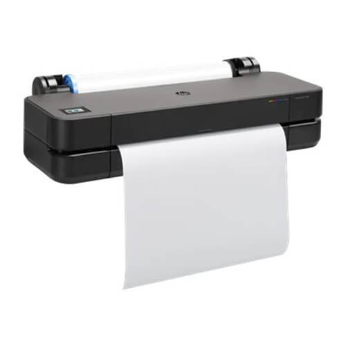 Plotter HP T250 A1 24 polici 5HB06D