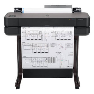 Plotter HP T630 A1 5HB09D con piedistallo