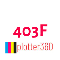 Errori plotter CANON