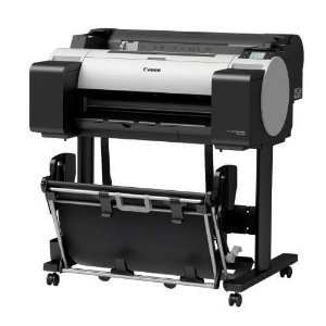 Plotter Canon TM200 CAD 24 pollici A1 3062C003