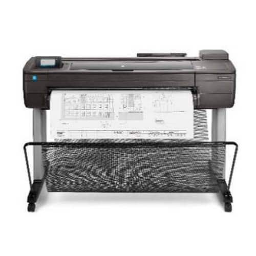 Plotter usato HP T730 36 pollici F9A29D