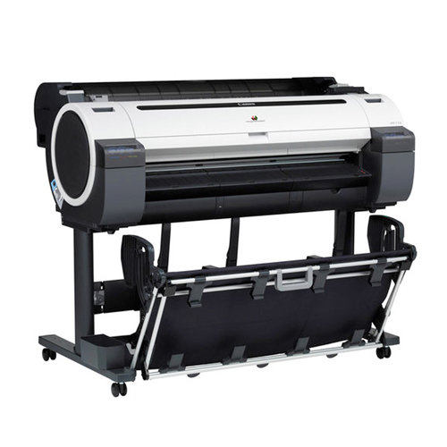 Plotter Canon IPF770 36 pollici piedistallo incluso