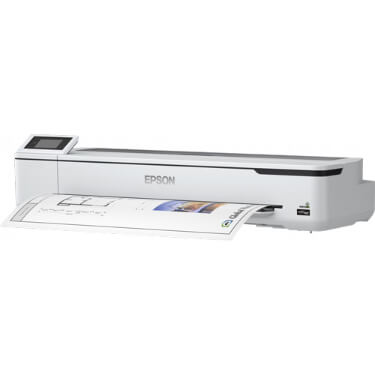 Plotter EPSON SC-T2100 24 pollici C11CJ77301A0
