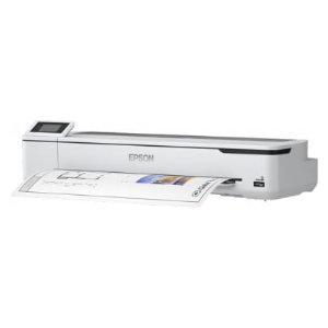 Plotter EPSON SC-T3100N C11CF11301A0 A1