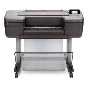 Plotter HP Z6 24 pollici POSTSCRIPT T8W15A