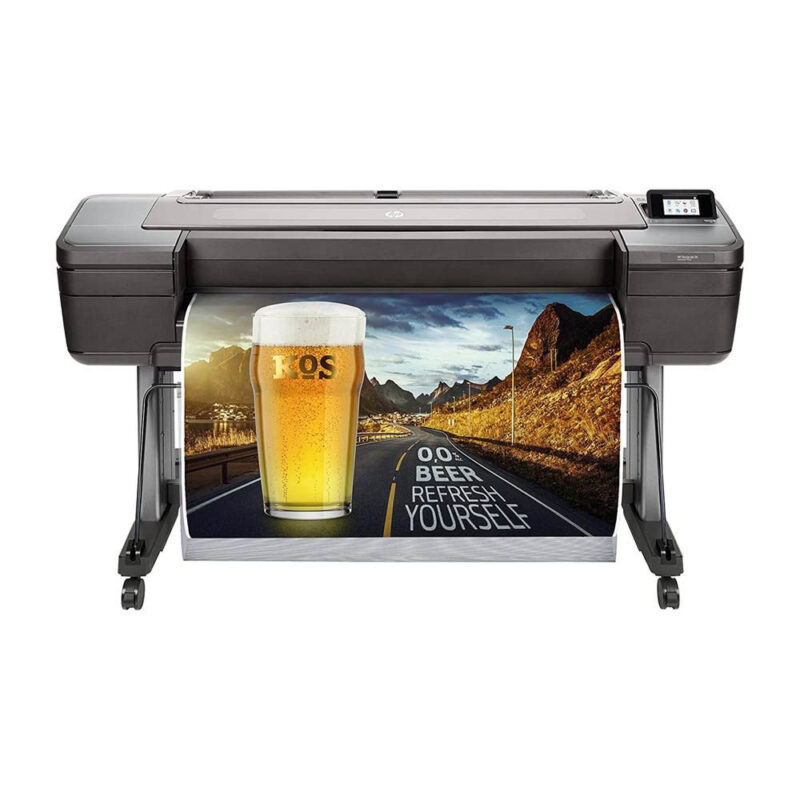 Plotter HP Z6 44 pollici POSTSCRIPT T8W16A