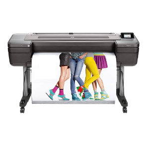 Plotter HP Z9 44 pollici POSTSCRIPT W3Z72A