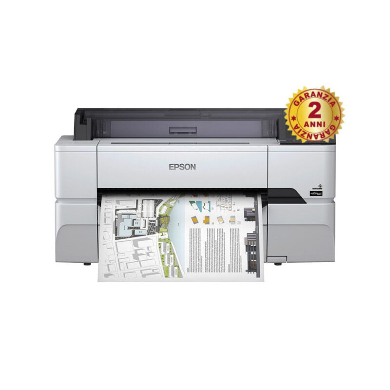Plotter EPSON SC-T3405N C11CJ55302A0 A1