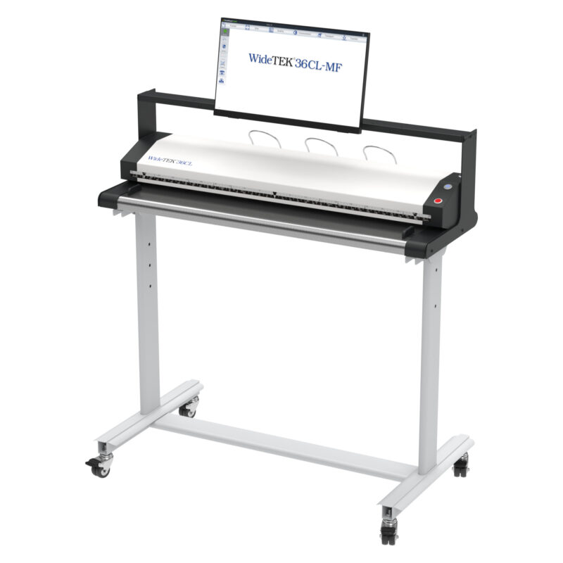 Scanner Colori WideTEK 36CL-600-BDL1 STAND ALONE