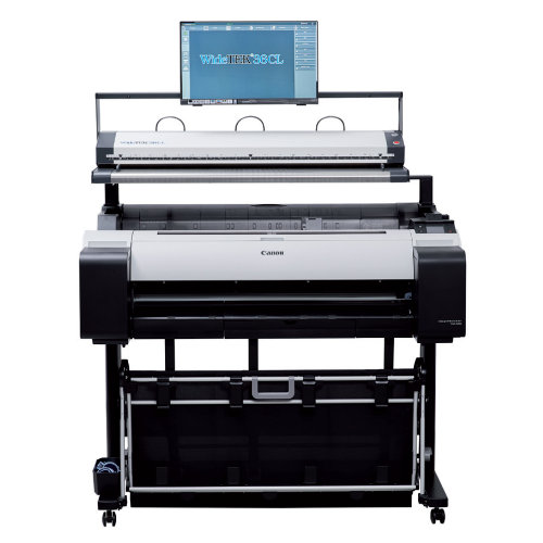 Scanner Colori WideTEK 36CL-600-MF5