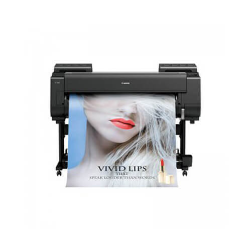 Plotter Canon PRO-4000 GRAPHIC 44 pollici 1127C003