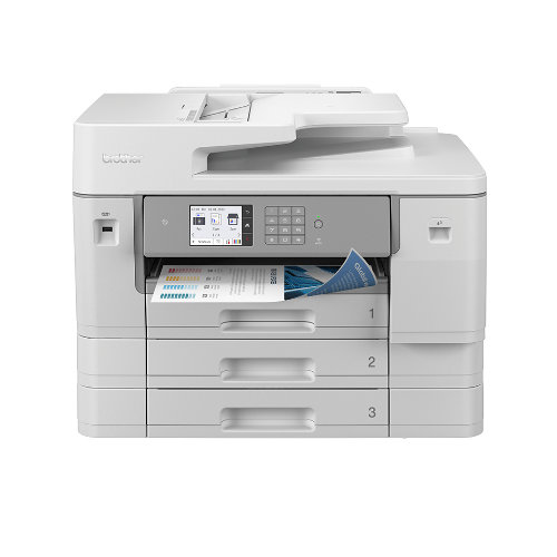 Stampante MFC-J6957DW BROTHER INKJET