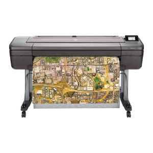 Plotter HP Z6DR 44 pollici T8W18A