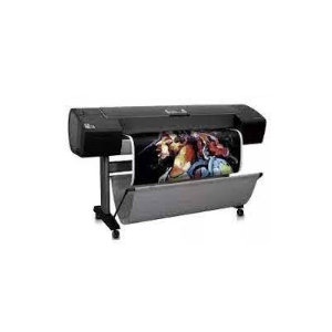 Plotter usato HP Z3100 44 pollici 12 colori