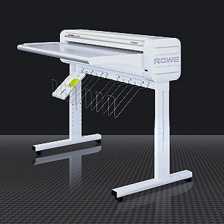 Piegatrice offline ROWE A0
