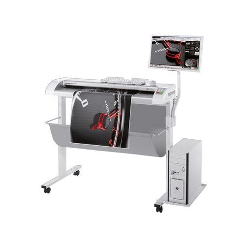 Scanner Colori ROWE 450i 36 pollici