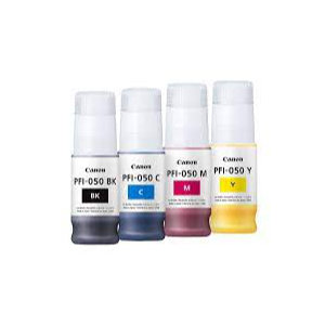Cartuccia CANON PFI-050 70ml