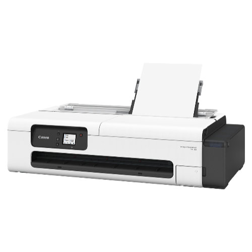 Plotter Canon TC-20 CAD 24 pollici 5815C003