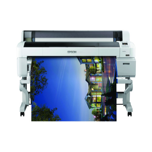 Plotter USATO EPSON SC-T7200 44 pollici C11CD68301A0