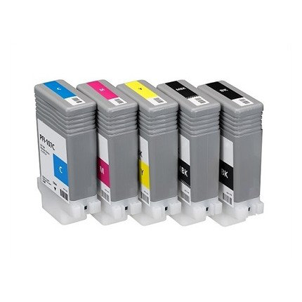 CARTUCCIA CANON PFI-107 130ml