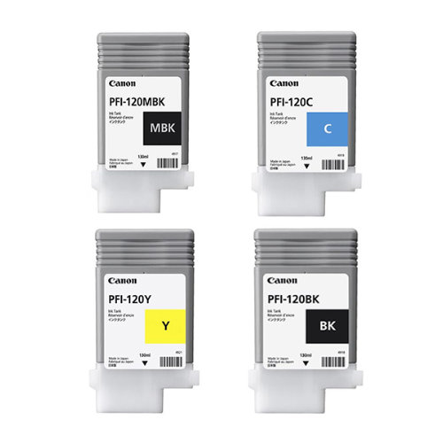 CARTUCCIA CANON PFI-120 130ml