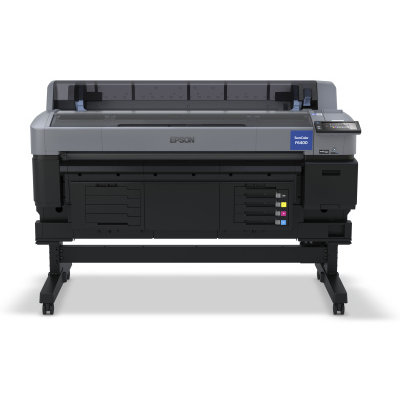 Plotter EPSON SC-F6400 44 pollici a sublimazione C11CK13301