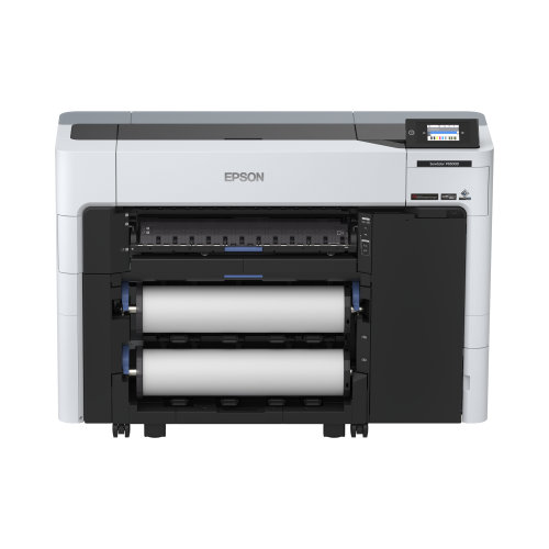 Plotter EPSON SC-P6500D PS-2ROLL 24 pollici C11CJ49301A0