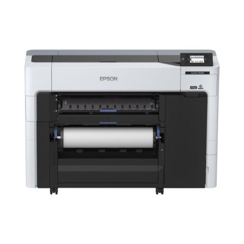 Plotter EPSON SC-P6500E 24 pollici C11CJ48301A0