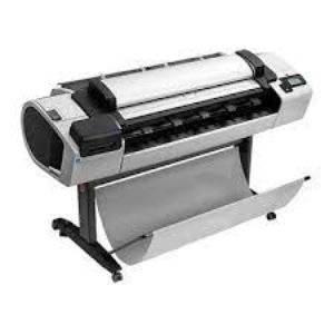 Plotter/scanner usato HP T2300 MFP 44 pollici CN727A