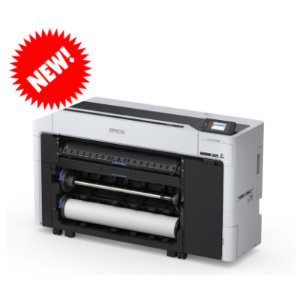 Plotter/Scanner EPSON SC-T7700DM 44 pollici 11CH84301A0