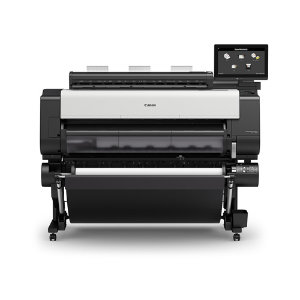 Plotter/scanner MFP Canon TX-3100 Z36 36 Pollici 4131V295