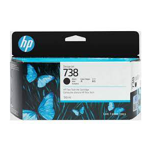 CARTUCCIA MK HP738 130ml