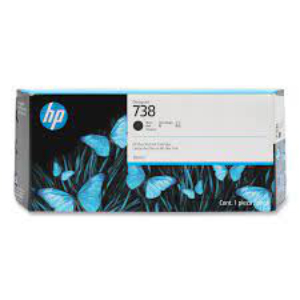 CARTUCCIA MK HP738 300ml
