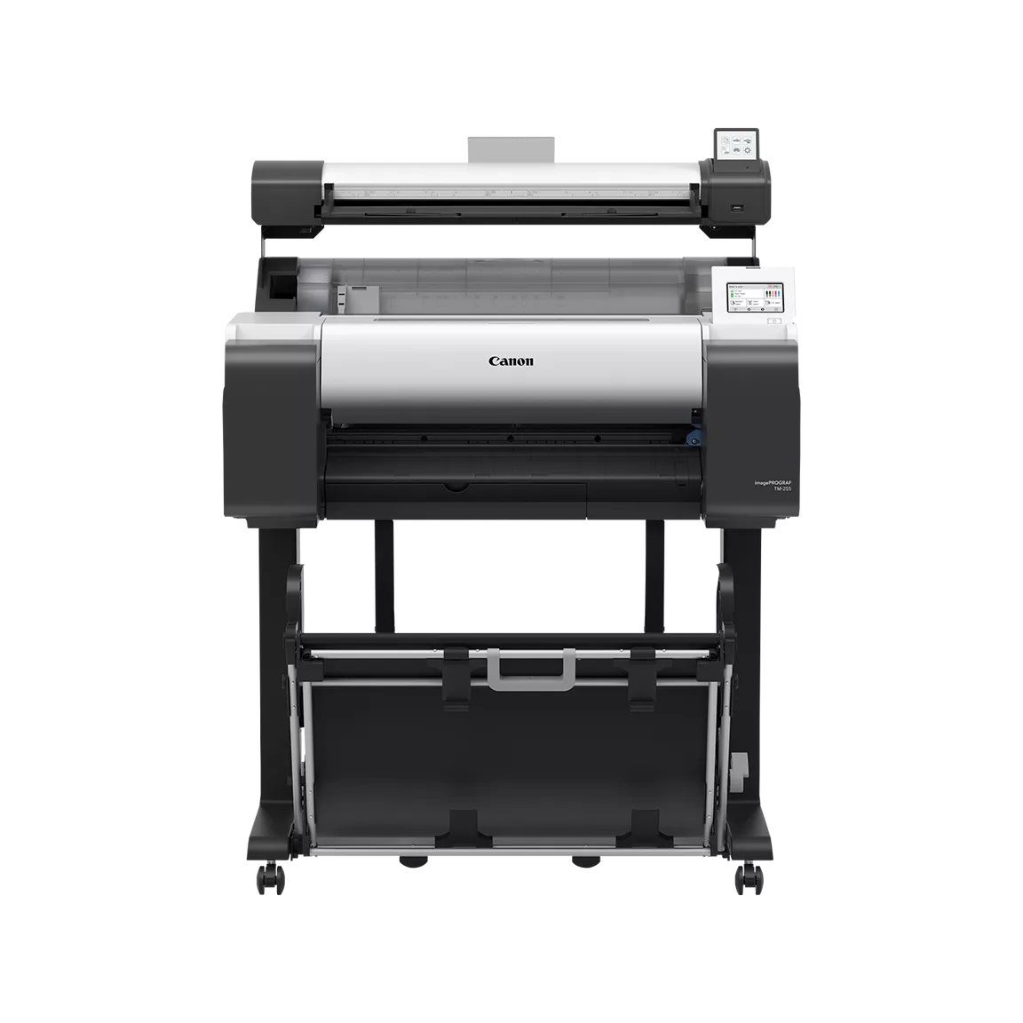 Plotter/scanner multifunzione 24 Pollici Canon TM-255MFP LM24 4401V408 -verifica eventuale bonus rottamazione- Plotter/scanner multifunzione 24 Pollici Canon TM-255MFP LM24 4401V40