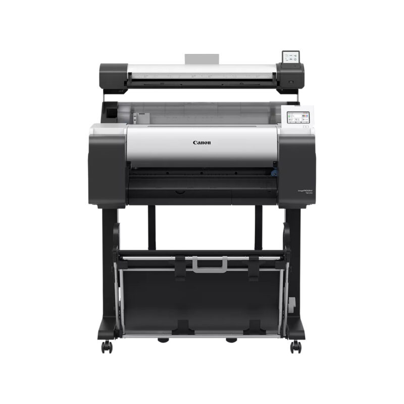 Plotter/scanner multifunzione Canon TM-240MFP LM24 4401V407