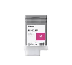 CARTUCCIA CANON PFI-121M 130ml