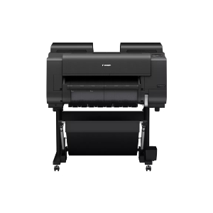 Plotter Canon GP-2600S GRAPHIC 24 Pollici 6411C0037