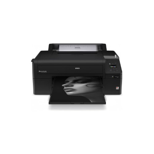 Plotter EPSON SC-P5000 STD 17 pollici C11CF66001A3