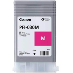 CARTUCCIA CANON PFI-030 55ml 3491C001