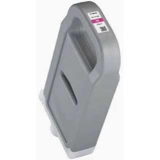 Cartuccia CANON PFI-711M 6848C001 MAGENTA 700m